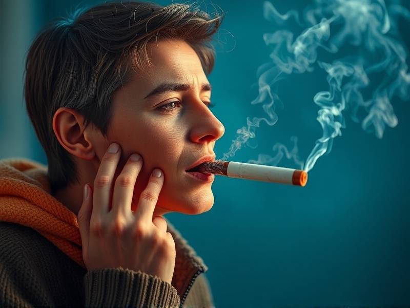 Is It Safe to Quit Smoking Immediately? A Comprehensive Guide to Health and Well-being