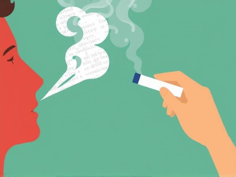 How to Tell If Someone Is Ready to Quit Smoking