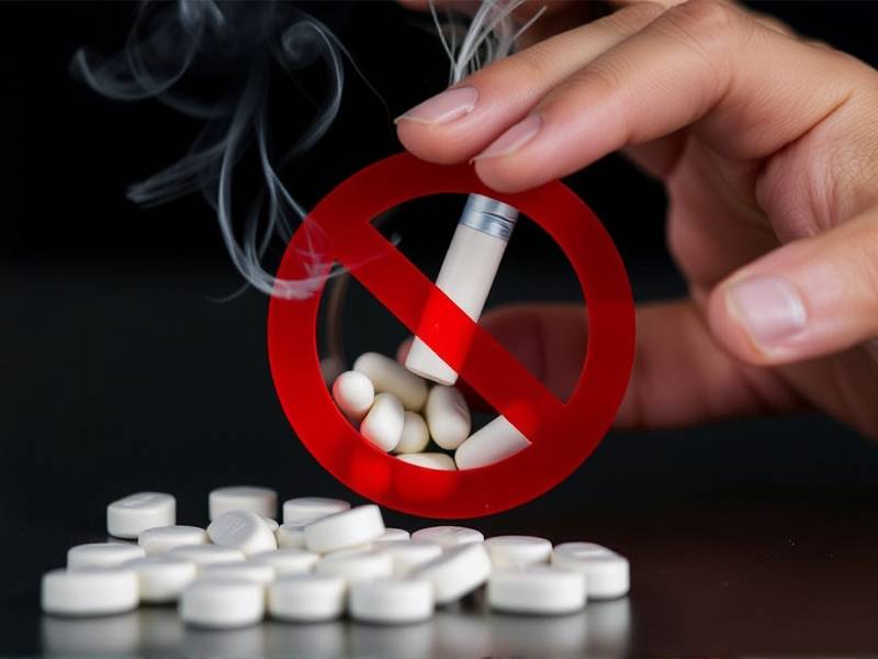 Does Adderall Really Help You Quit Smoking? A Comprehensive Look