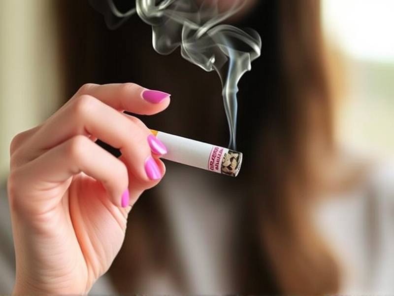 How Does Bupropion SR Help You Quit Smoking? The Inside Scoop on This Effective Smokeless Drug