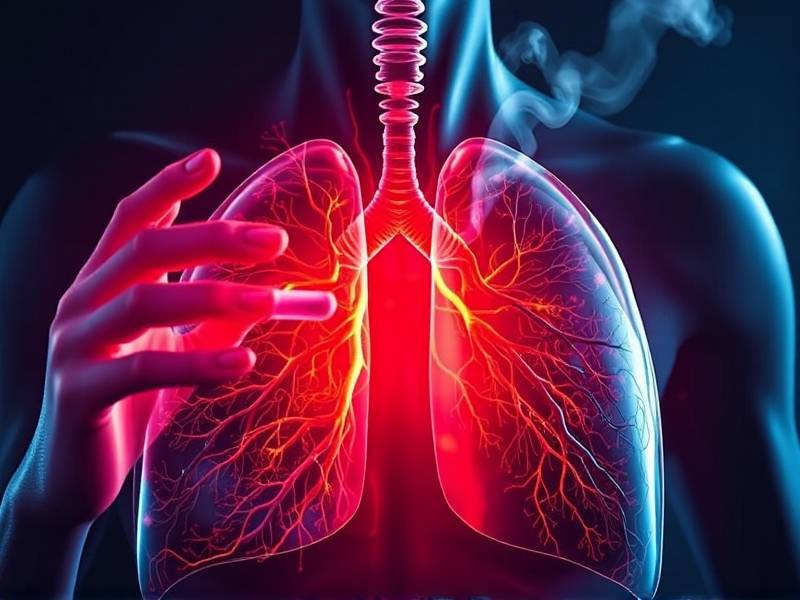 Will Your Lungs Repair Themselves After You Quit Smoking?