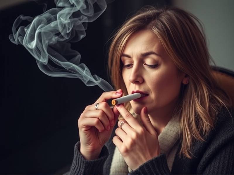 How Long Does It Take to Overcome Cravings When Quitting Smoking?