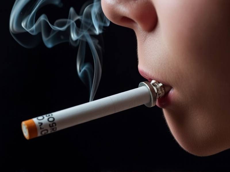 What Are the Chances of Quitting Smoking Cold Turkey?