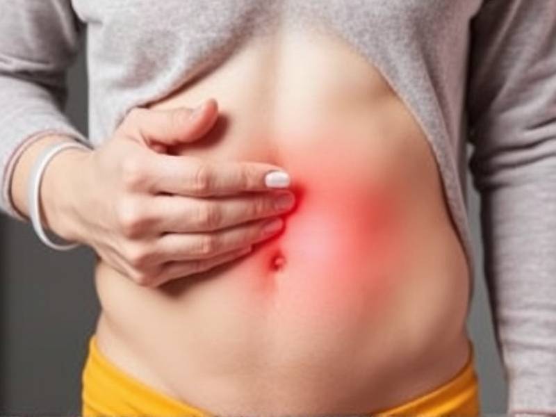 Does Your Stomach Shrink When You Quit Smoking?