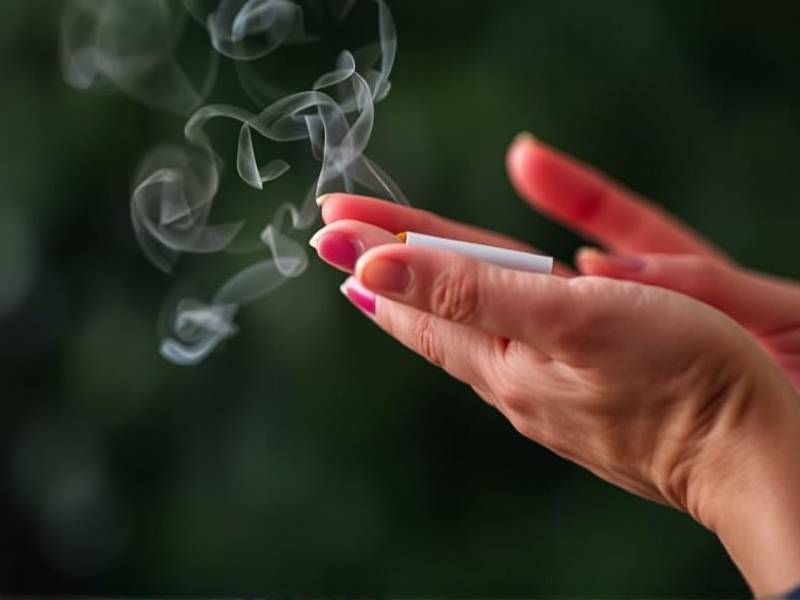 How Many Reiki Sessions Are Needed to Quit Smoking?