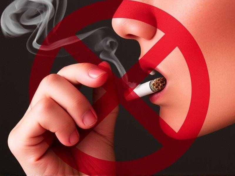 What Really Happens in the First Week You Quit Smoking?