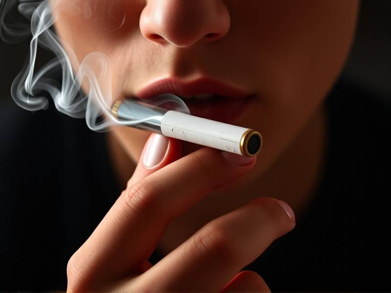 Can I Quit Smoking with Electronic Cigarettes?