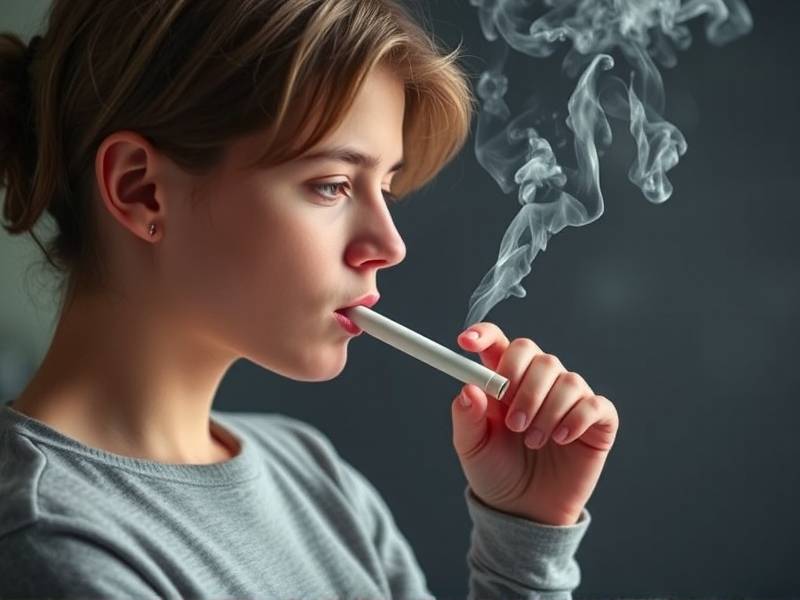 How to Convince a Teenager to Quit Smoking: Effective Strategies for Parents and Caregivers