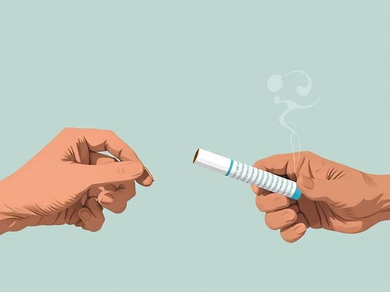 Can You Still Get Gangrene in Legs If You Quit Smoking?