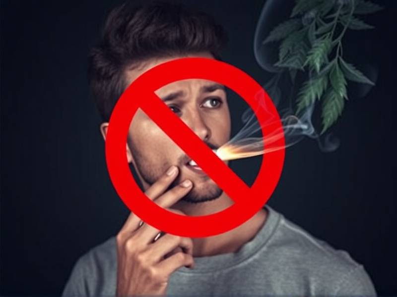 How to Quit Smoking Weed in Hindi: Effective Methods and Tips