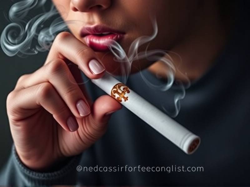 How to Deal with Cravings After Quitting Smoking: Effective Strategies for Overcoming the Challenge