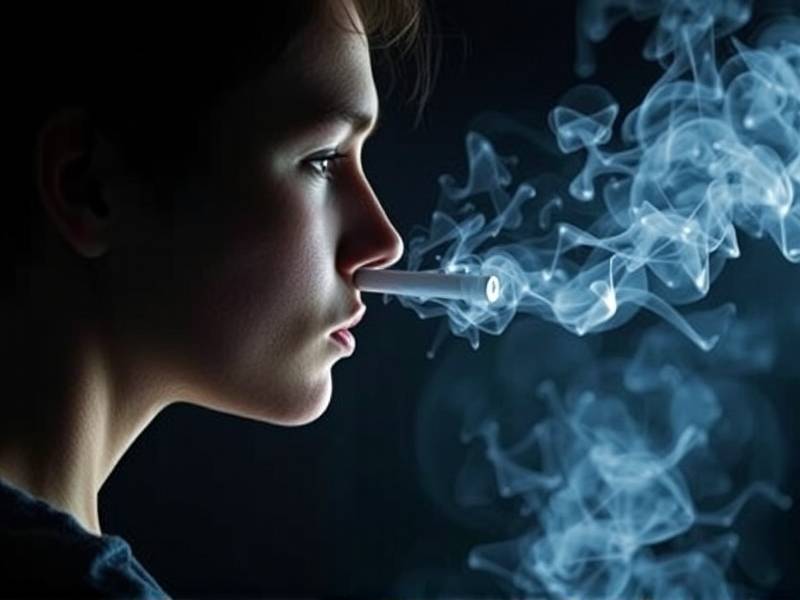 How Long Does Brain Fog Last After Quitting Smoking?