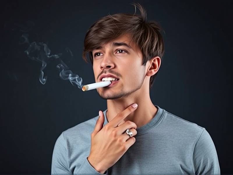 How to Cope with Shortness of Breath After Quitting Smoking