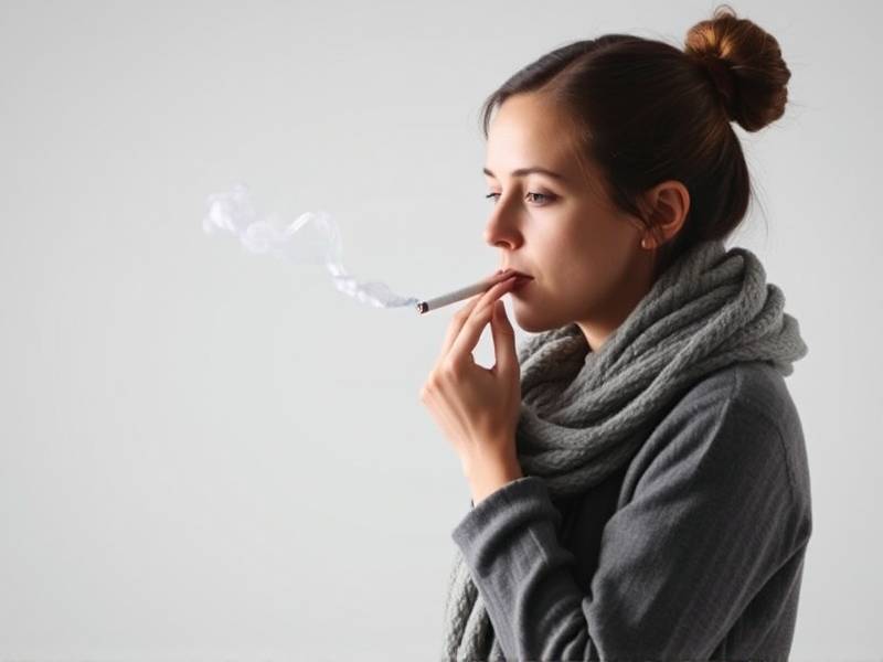 At What Age Should I Quit Smoking?