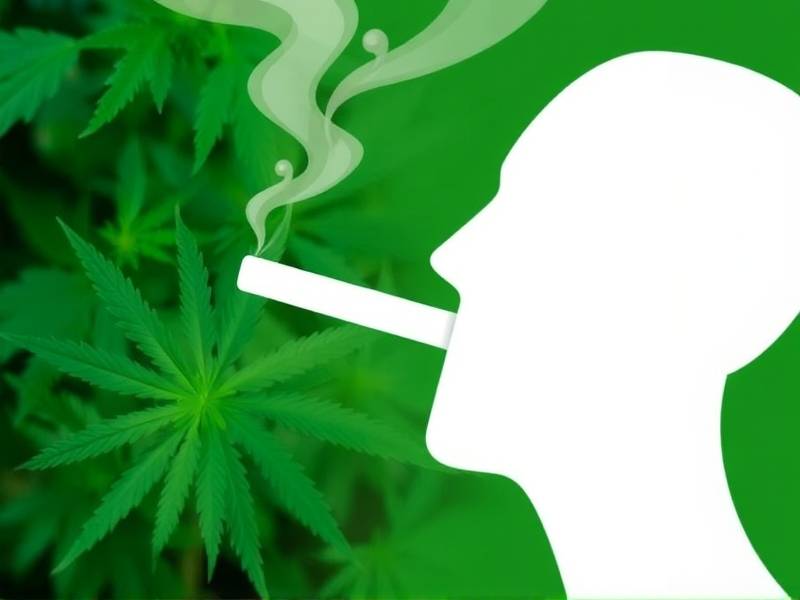 Why I Quit Smoking Pot