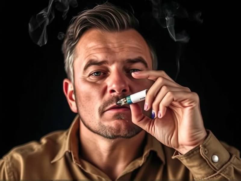 How a Person Can Quit Smoking Using the Transtheoretical Model