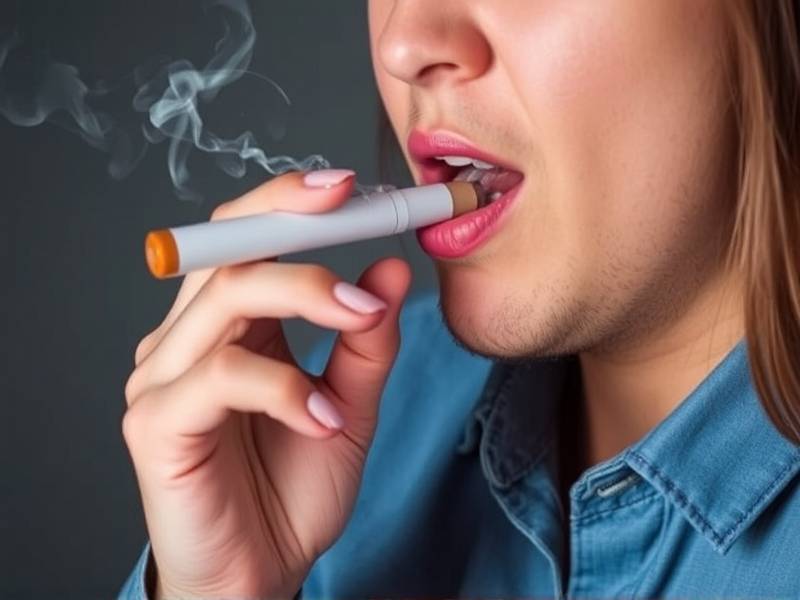 Are E-Cigs Effective for Quitting Smoking?