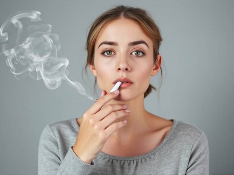 Will Quitting Smoking Help My Skin Look Better?