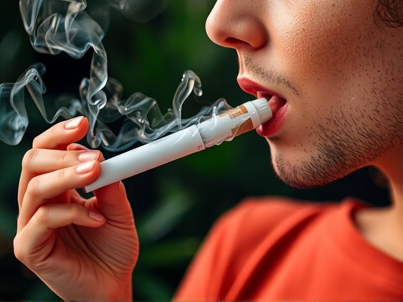 How to Quit Smoking Using CBD Oil: Effective Methods and Tips