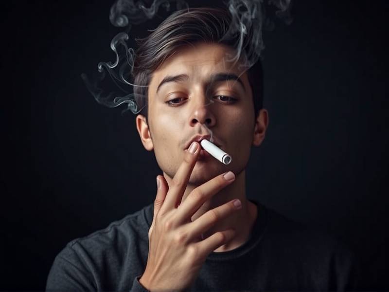 How to Use Self-Suggestion to Quit Smoking