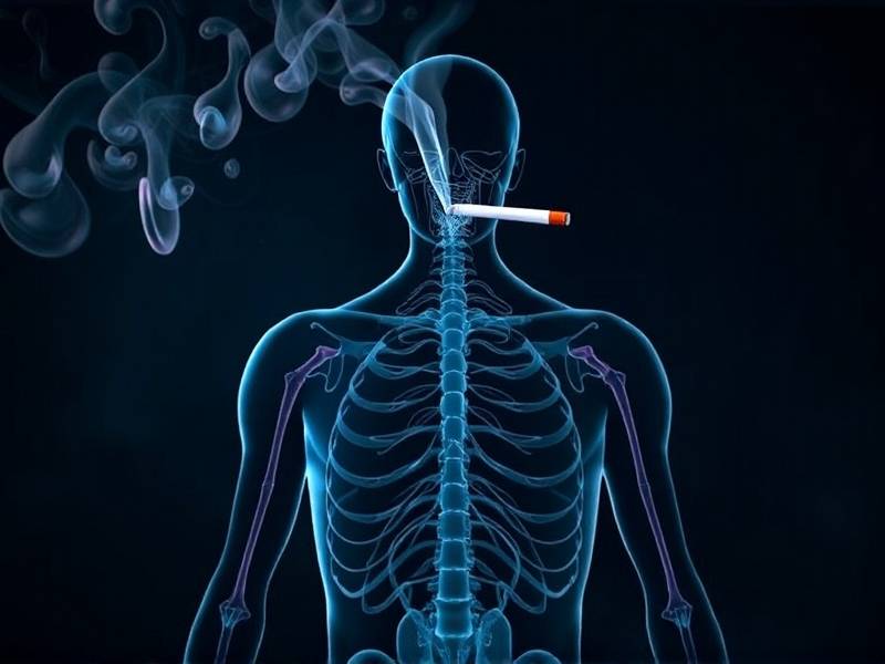 How to Prepare Your Body for Quitting Smoking