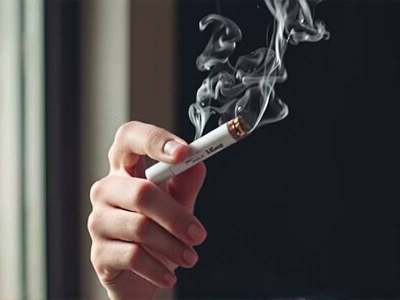 Who Quit Smoking? Tips and Support on WhatsApp