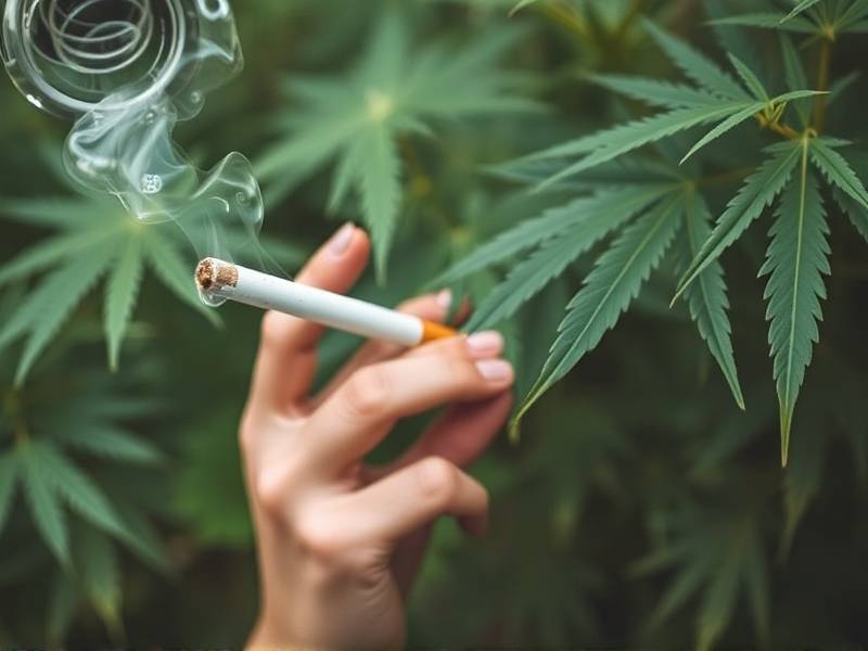 Why Can't I Quit Smoking Weed? The Inside Scoop on Quitting This Addictive Habit