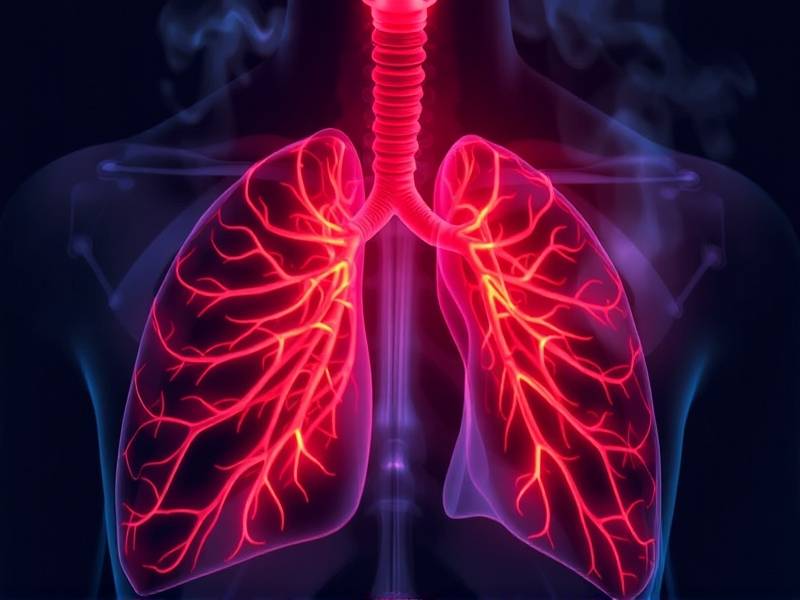 Does Chronic Bronchitis Really Go Away After Quitting Smoking?