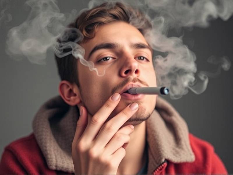 Will Vaping Really Help You Quit Smoking?
