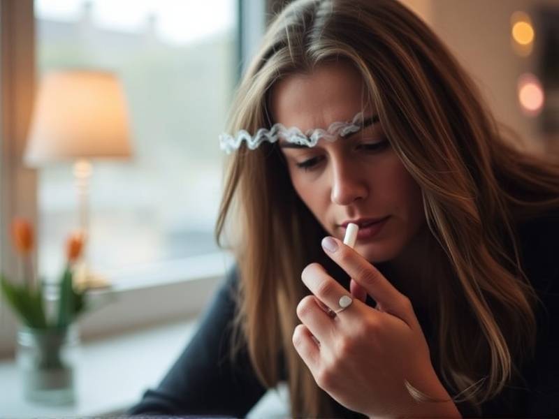 How Long Do Cigarette Cravings Last After You Quit Smoking?