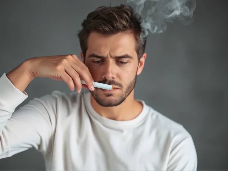 Does Buspirone Really Help You Quit Smoking? A Comprehensive Guide