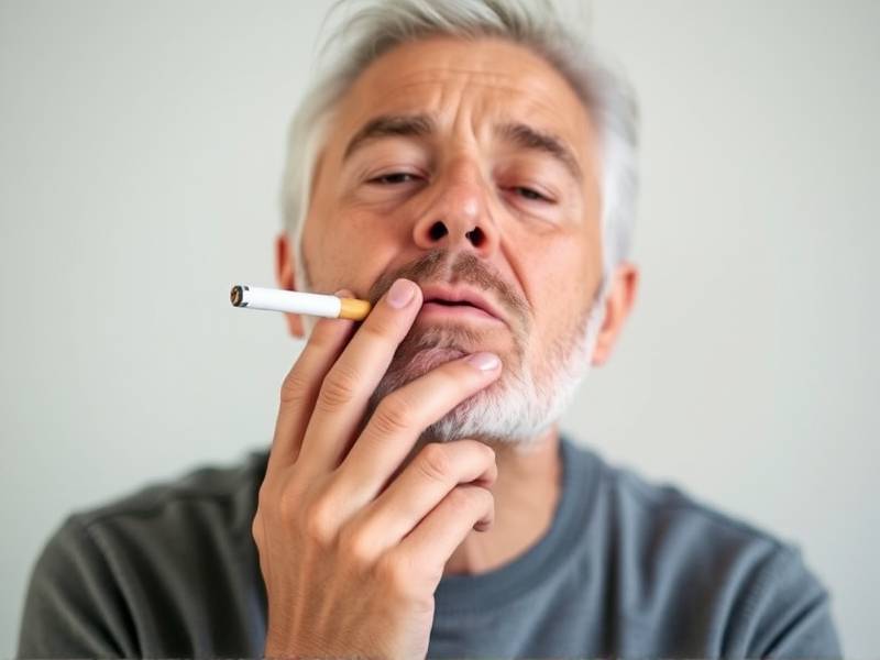 How to Quit Smoking for Good: Acupuncture as a Helpful Tool