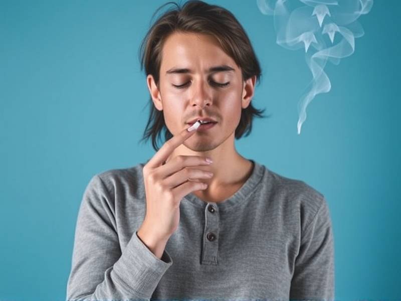 What to Expect When You're Quitting Smoking