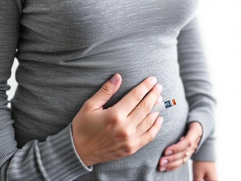 When to Quit Smoking Before Gastric Sleeve Surgery