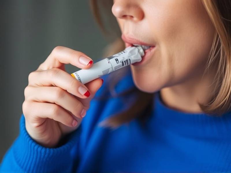 Can You Get Flu-Like Symptoms from Quitting Smoking?