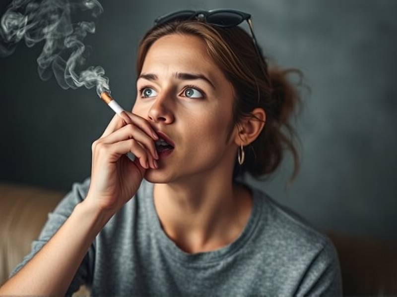 Do Cravings Ever Go Away After Quitting Smoking?