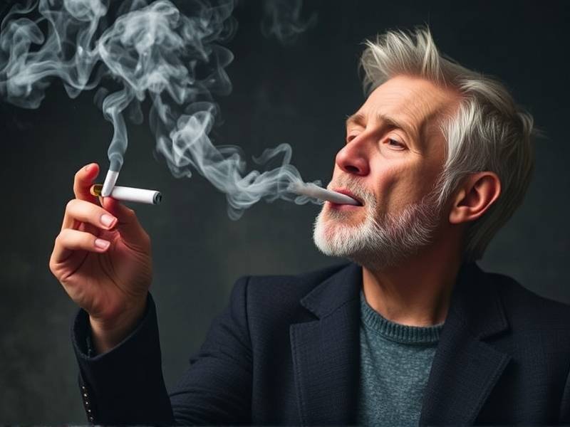 What Happens to You When You Quit Smoking: The Surprising Benefits and Changes You'll Experience