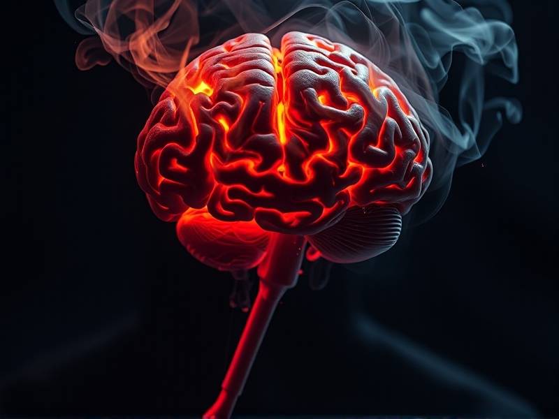 Will My Brain Heal After Smoking Weed Heavily and Quitting?