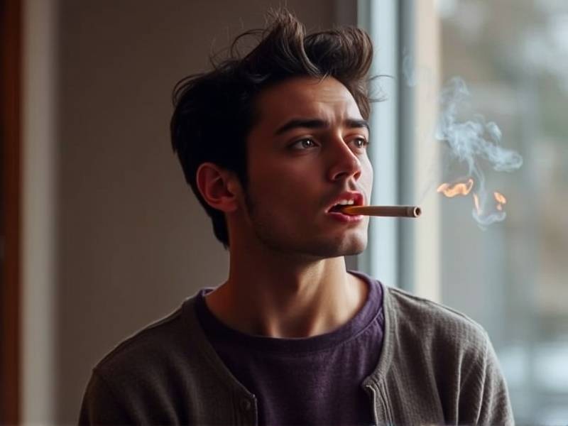 Why Do I Feel Hot After Quitting Smoking? The Science Behind the Phenomenon