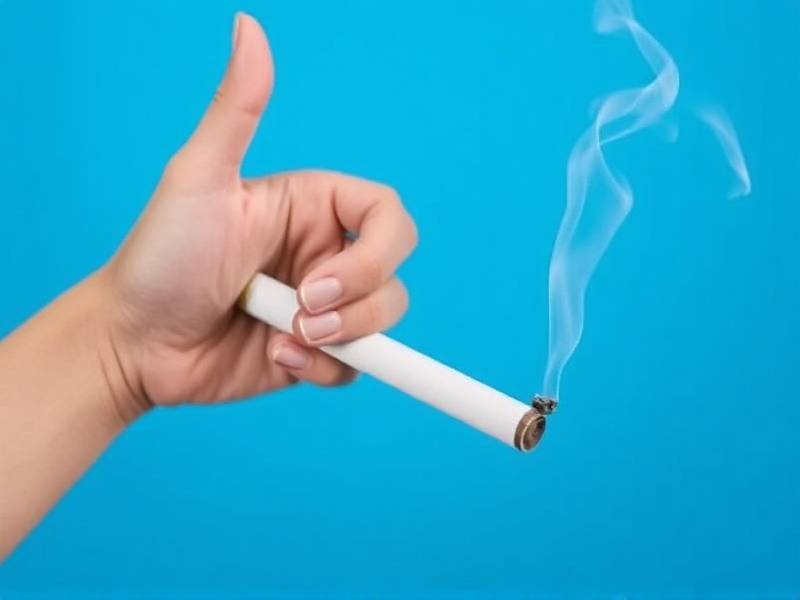 Does Circulation Improve When You Quit Smoking?