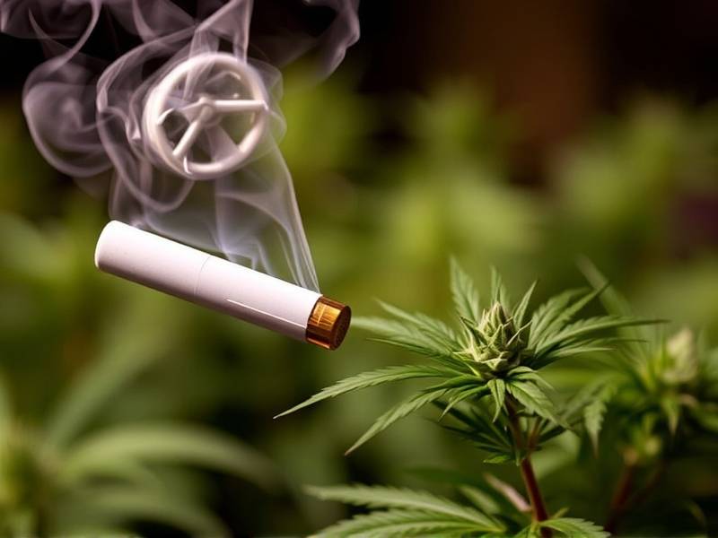 How to Quit Smoking Pot on Reddit: Effective Tips and Resources