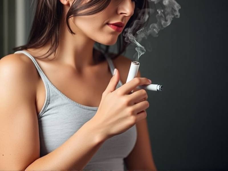 How Not to Gain Weight When You Quit Smoking: Effective Tips and Strategies