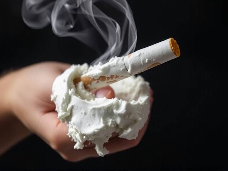How to Use Cream of Tartar to Quit Smoking: A Guide for Effective Smokeless Success