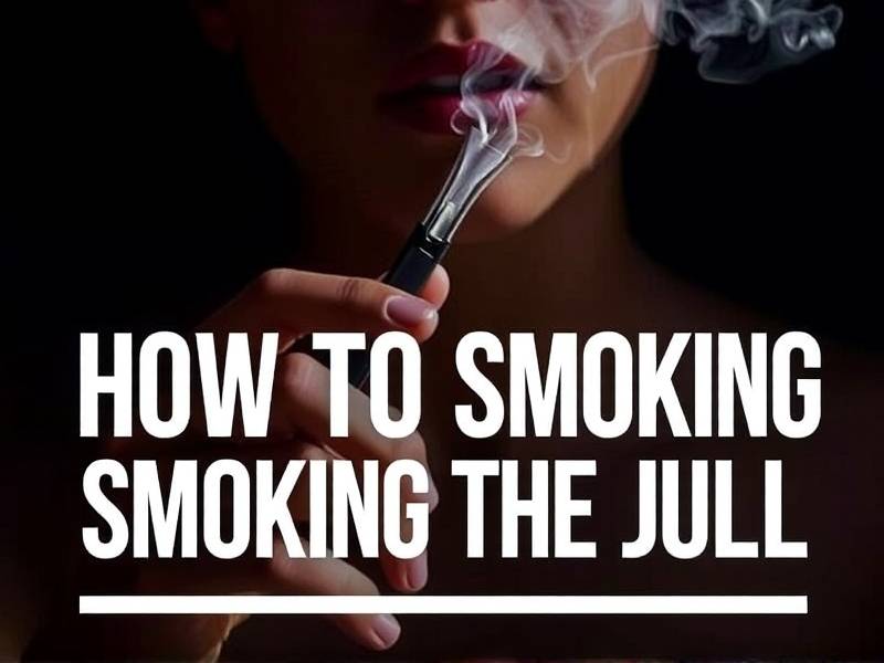 How to Quit Smoking the Juul: Effective Methods and Tips