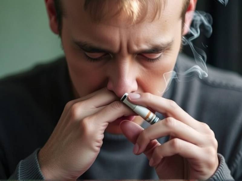 How Long Does Withdrawal Last After Quitting Smoking Weed?