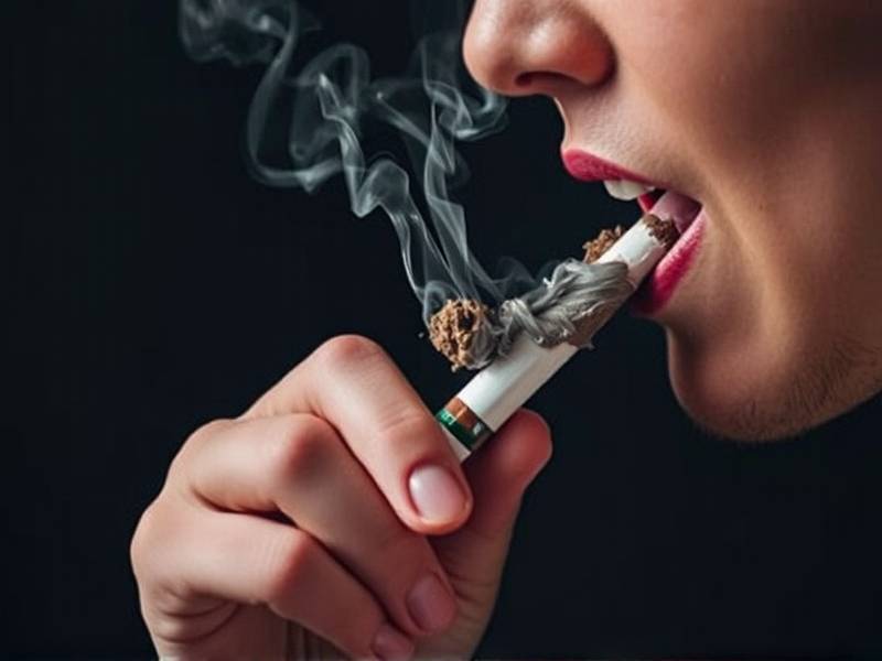 When Will Quitting Smoking Get Easier?