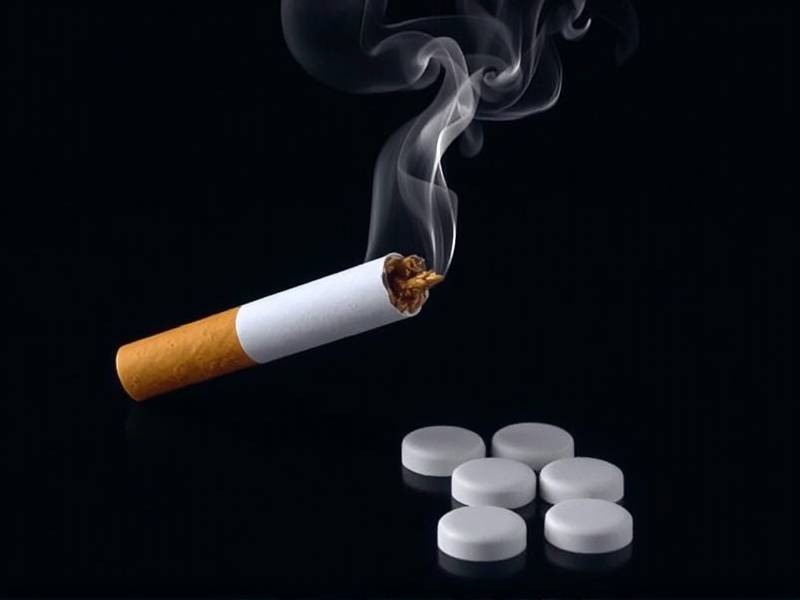 How to Get Free Smoke Quitting Patches: A Guide to Quitting Smoking Without Spending a Penny