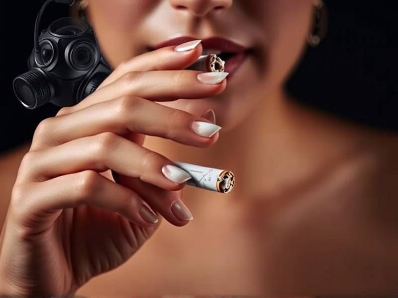 Does Your Body Really Detox When You Quit Smoking?