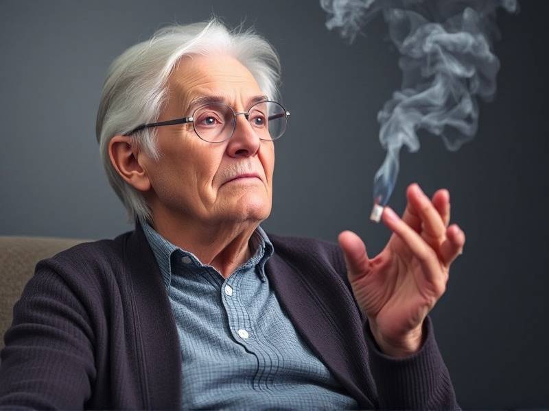 Does Medicare Cover Hypnotherapy for Quitting Smoking?