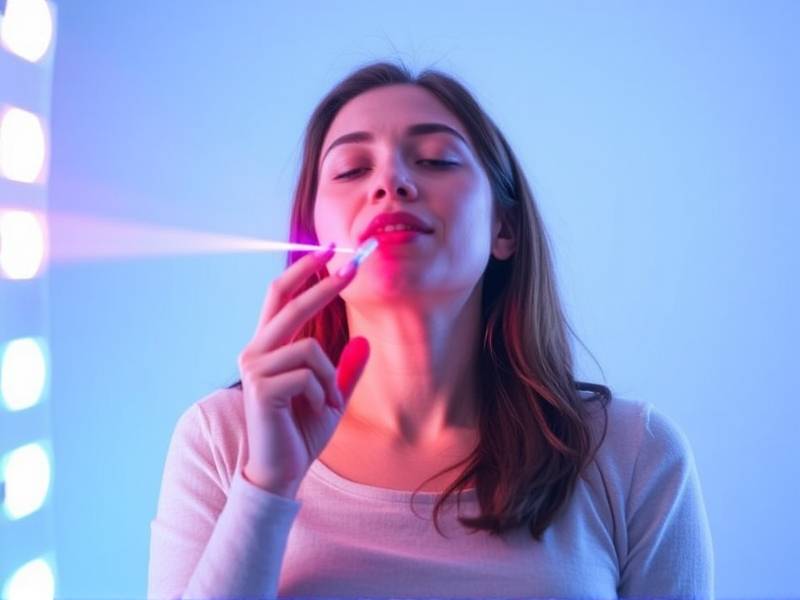 How Does Laser Therapy Work for Quitting Smoking?